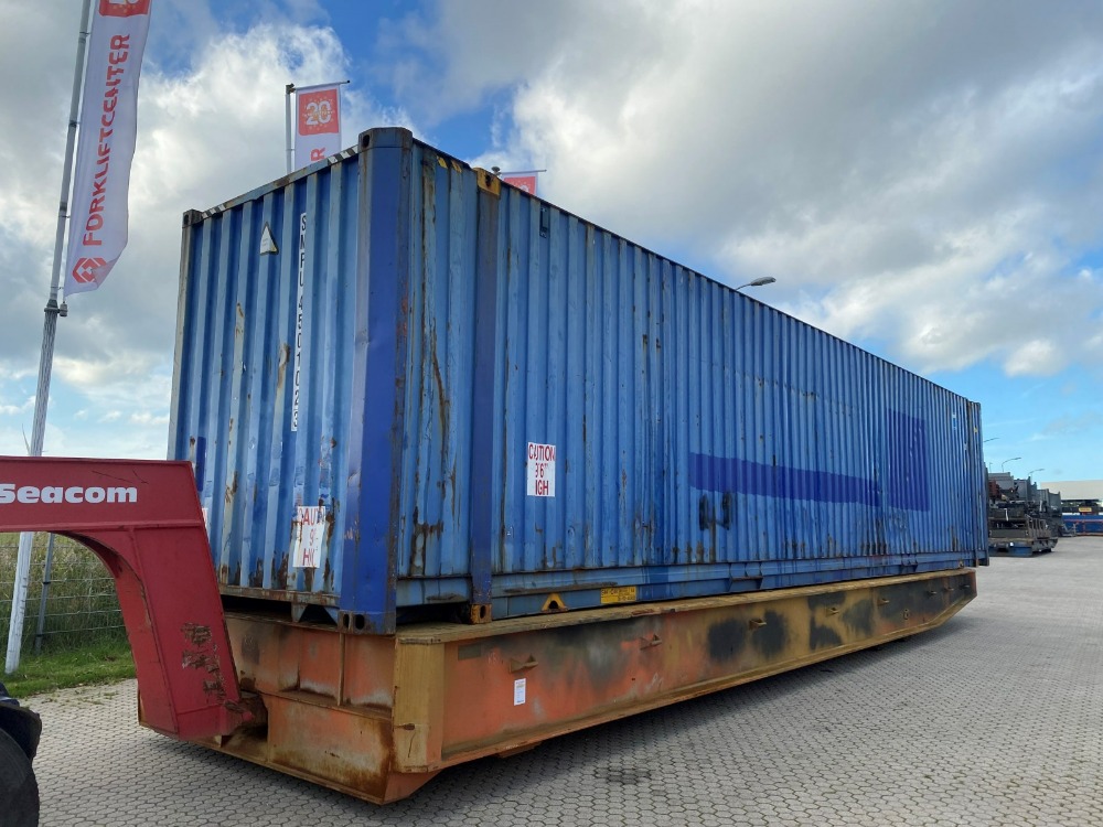 CONTAINER 45FT HC