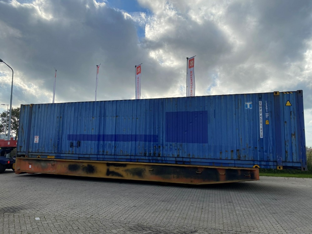 CONTAINER 45FT HC