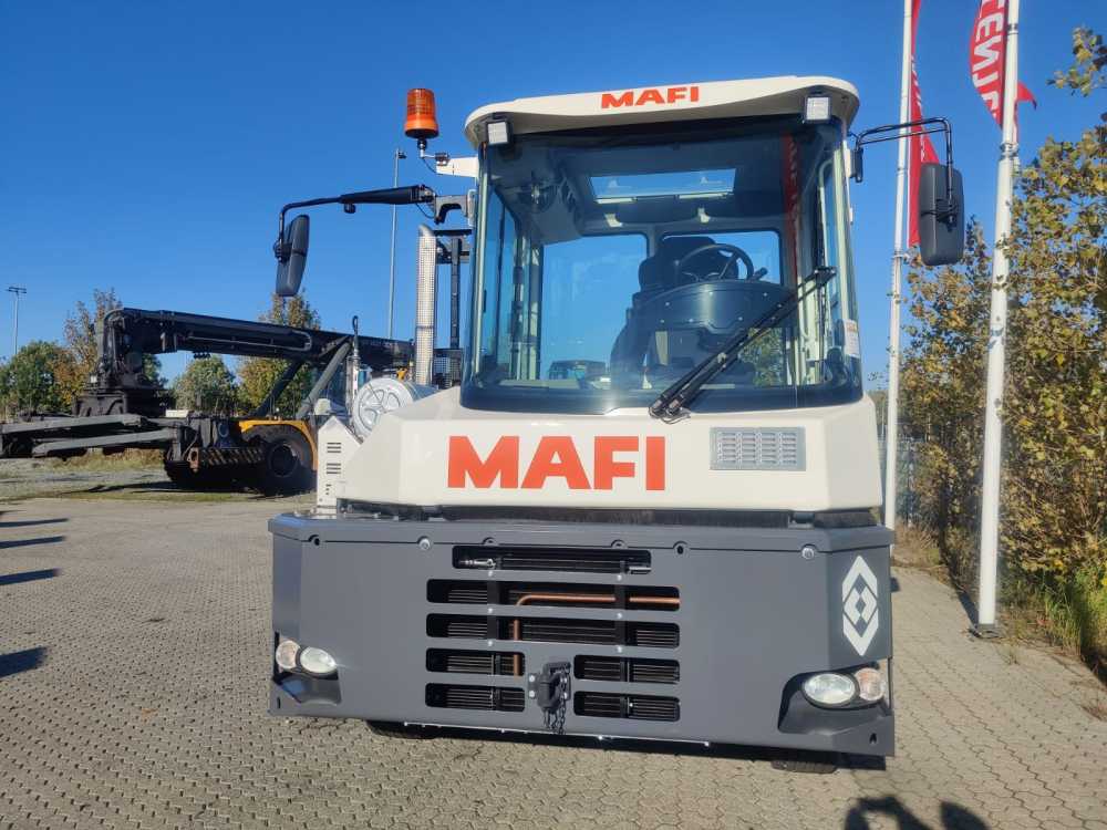 MAFI R336 4X4